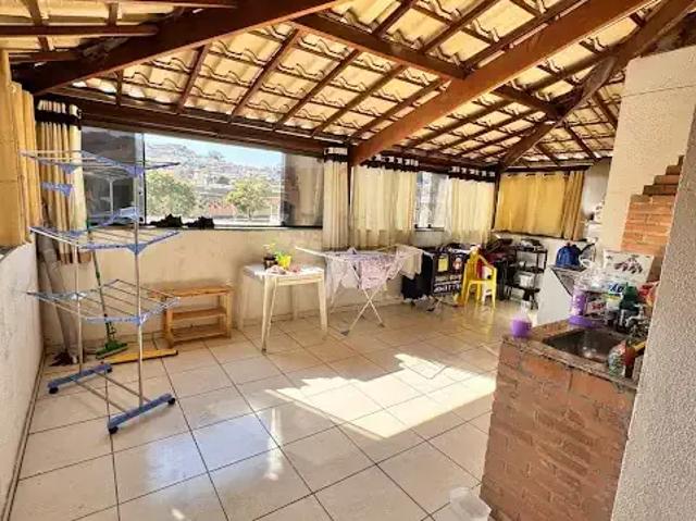 Cobertura venda em Região Geográfica Imediata de Belo Horizonte, Região Metropolitana de Belo Horizonte