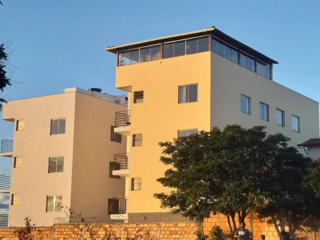 Cobertura venda em Região Geográfica Imediata de Belo Horizonte, Região Metropolitana de Belo Horizonte
