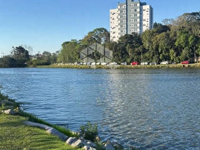 Cobertura venda em Sede, Viamão