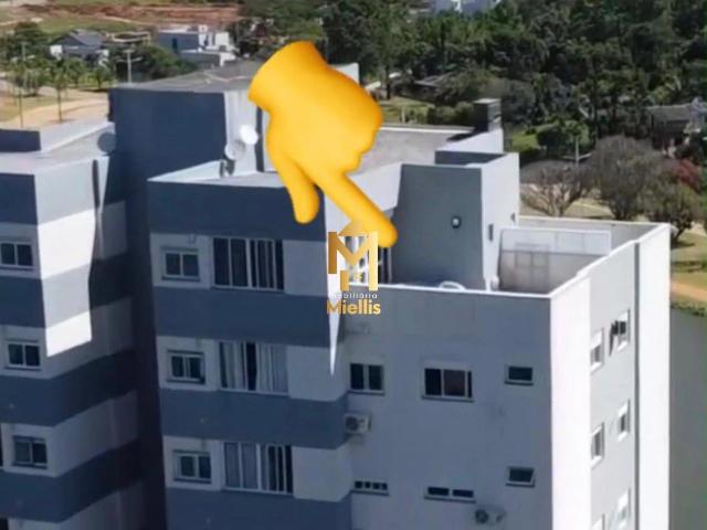 Cobertura venda em Viamão, Região Geográfica Intermediária de Porto Alegre