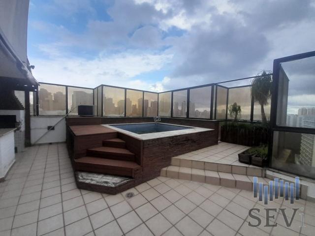 Cobertura venda em Região Imediata de São Paulo, Região Metropolitana de São Paulo