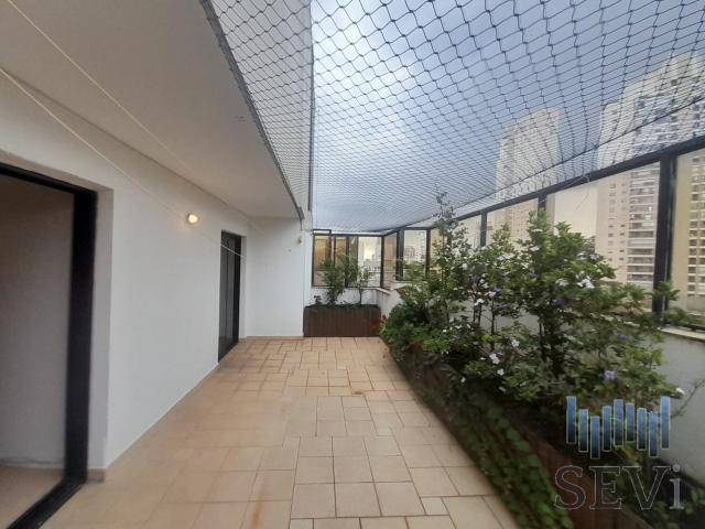 Cobertura venda em Região Imediata de São Paulo, Região Metropolitana de São Paulo