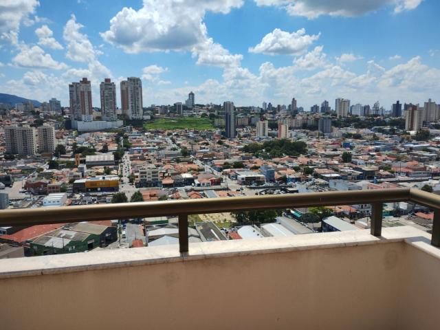 Cobertura venda em Região Imediata de Jundiaí, Jundiaí