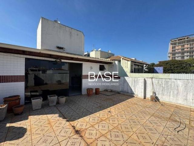 Apartamento venda em Vila Belo Horizonte, Divinópolis