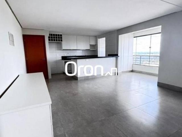 Apartamento venda em Região Geográfica Imediata de Goiânia, Aparecida de Goiânia