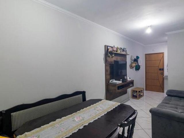 Casa venda em Vila Sá, Santo André