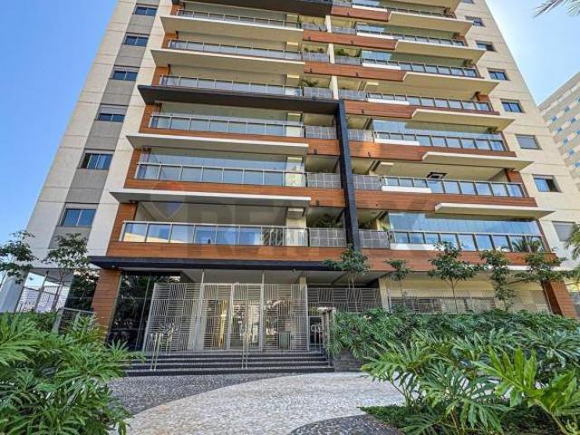 Apartamento venda em Bonfim Paulista, Ribeirão Preto