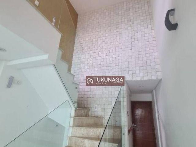 Cobertura venda em Guarulhos