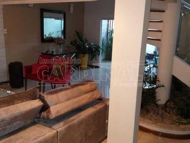 Apartamento venda em Região Imediata de Araraquara, Araraquara