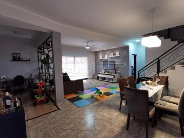 Apartamento venda em Região Imediata de Araraquara, Araraquara
