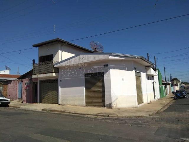 Cobertura venda em Região Imediata de São Carlos, São Carlos