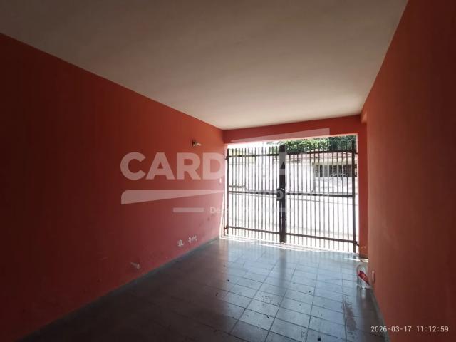 Cobertura venda em Região Imediata de São Carlos, São Carlos