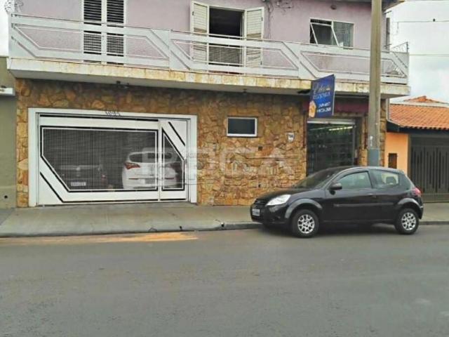 Cobertura venda em Região Imediata de São Carlos, São Carlos