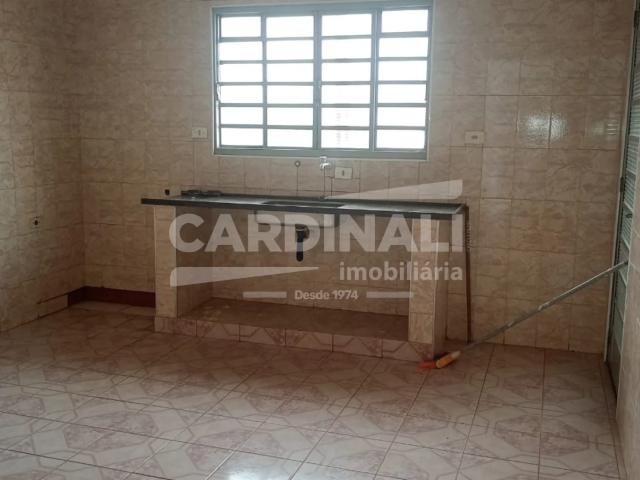 Cobertura venda em Região Imediata de São Carlos, São Carlos
