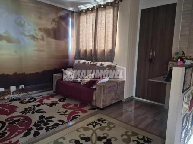 Apartamento venda em Região Imediata de Sorocaba, Região Metropolitana de Sorocaba