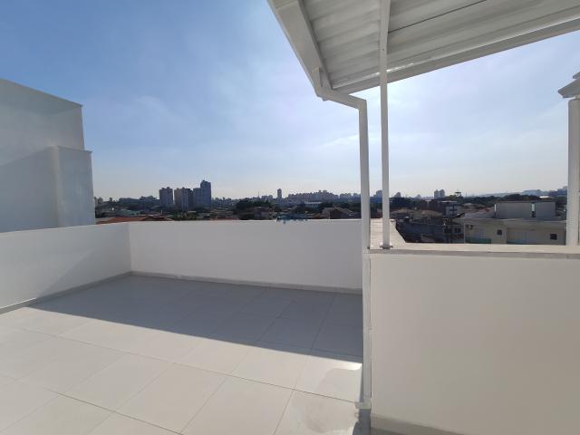 Cobertura venda em Região Imediata de São Paulo, Região Metropolitana de São Paulo