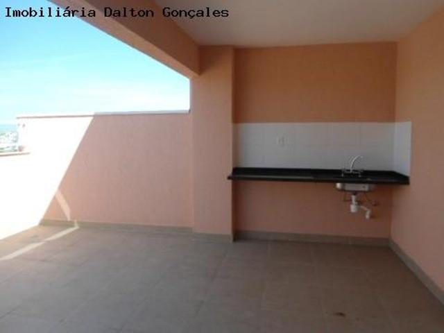 Cobertura venda em Região Imediata de Campinas, Região Metropolitana de Campinas