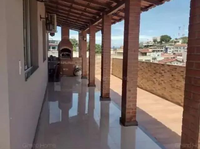 Cobertura venda em Região Geográfica Imediata de Vitória, Região Metropolitana da Grande Vitória