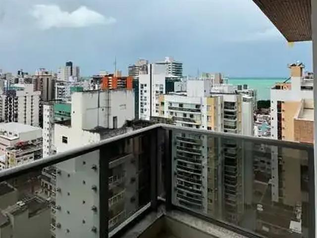 Cobertura venda em Região Geográfica Imediata de Vitória, Região Metropolitana da Grande Vitória
