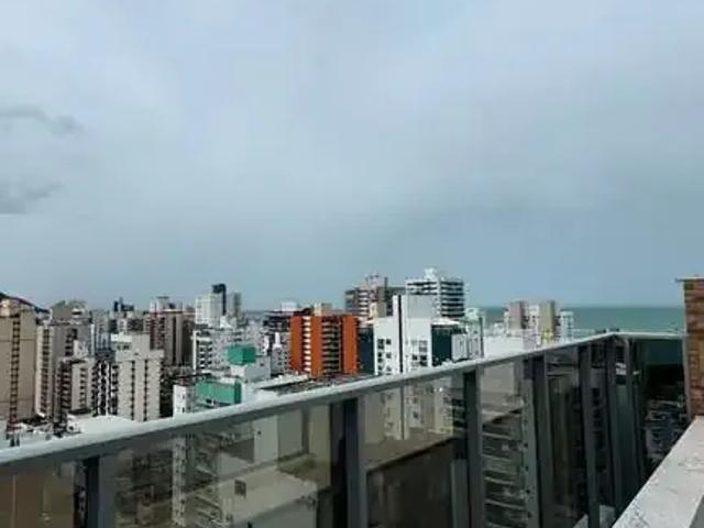 Cobertura venda em Região Geográfica Imediata de Vitória, Região Metropolitana da Grande Vitória