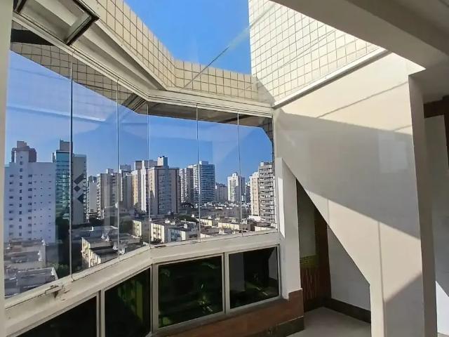 Cobertura venda em Região Geográfica Imediata de Vitória, Região Metropolitana da Grande Vitória