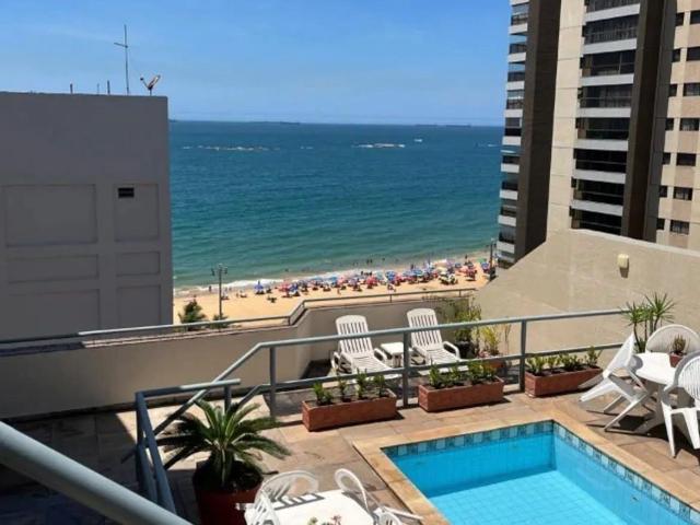 Cobertura venda em Vila Velha, Região Geográfica Intermediária de Vitória