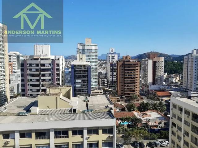 Cobertura venda em Região Geográfica Imediata de Vitória, Região Metropolitana da Grande Vitória