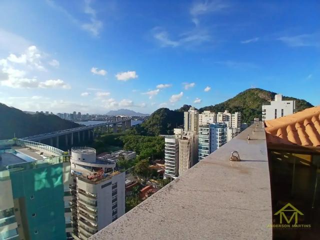 Cobertura venda em Região Geográfica Imediata de Vitória, Região Metropolitana da Grande Vitória