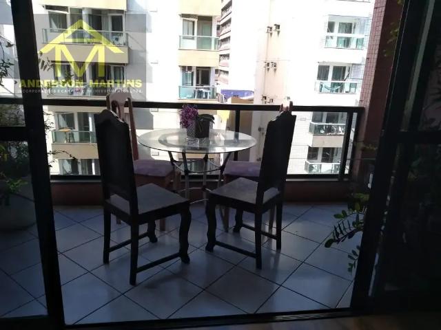 Cobertura venda em Costa Azul, Vila Velha