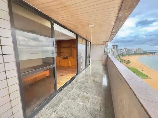 Cobertura venda em Região Geográfica Imediata de Vitória, Região Metropolitana da Grande Vitória