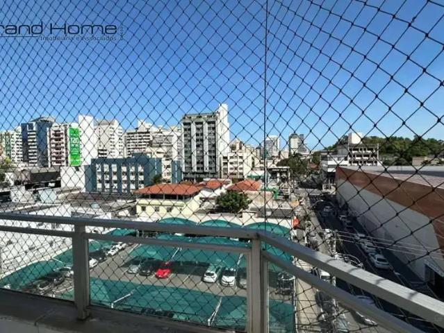 Cobertura venda em Região Geográfica Imediata de Vitória, Região Metropolitana da Grande Vitória