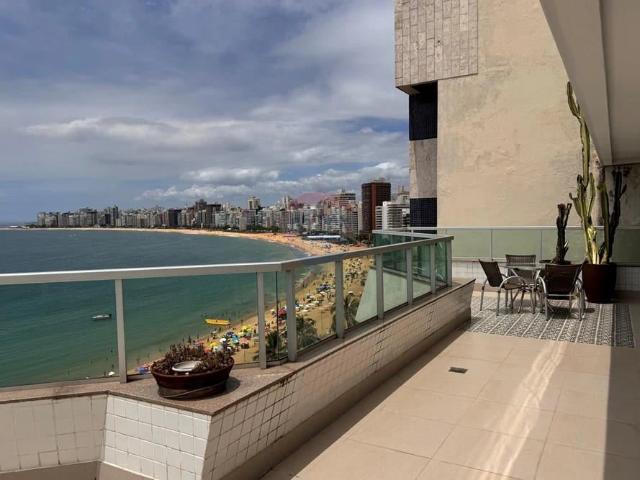 Cobertura venda em Vila Velha, Região Geográfica Intermediária de Vitória