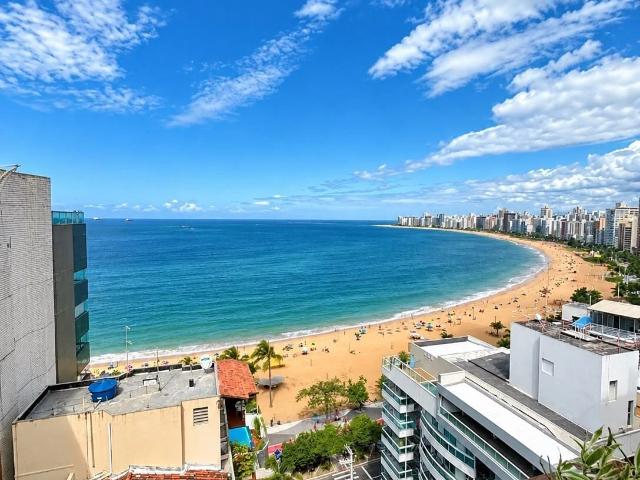 Cobertura venda em Região Geográfica Imediata de Vitória, Região Metropolitana da Grande Vitória