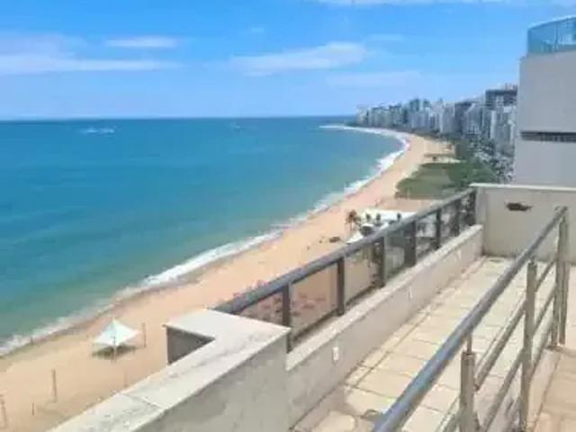 Cobertura venda em Região Geográfica Imediata de Vitória, Região Metropolitana da Grande Vitória