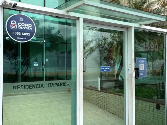 Cobertura venda em Região Geográfica Imediata de Vitória, Região Metropolitana da Grande Vitória