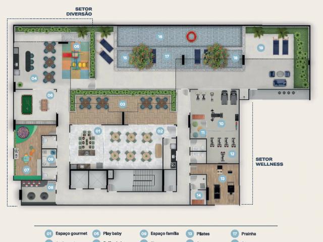 Cobertura venda em Vila Velha, Região Geográfica Intermediária de Vitória