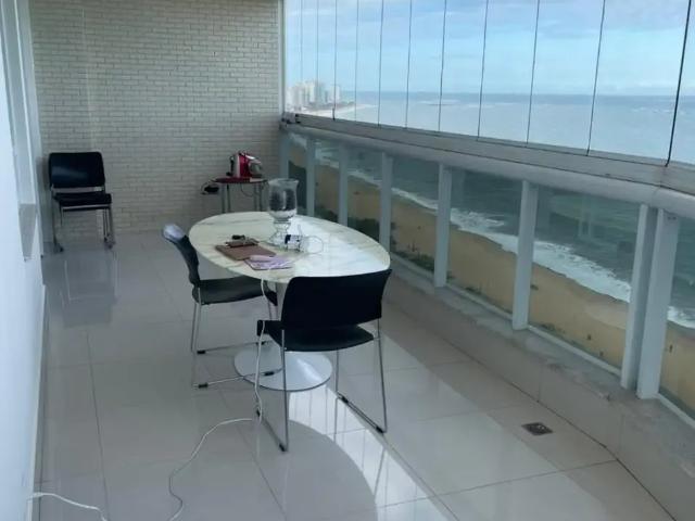 Cobertura venda em Região Geográfica Imediata de Vitória, Região Metropolitana da Grande Vitória