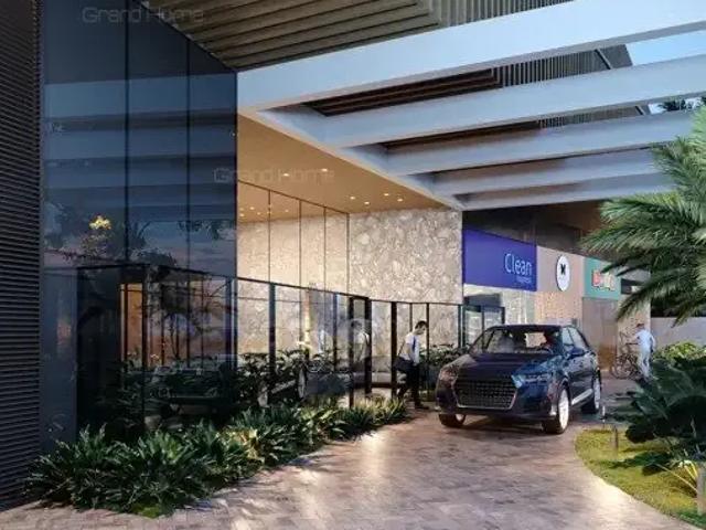 Cobertura venda em Região Geográfica Imediata de Vitória, Região Metropolitana da Grande Vitória