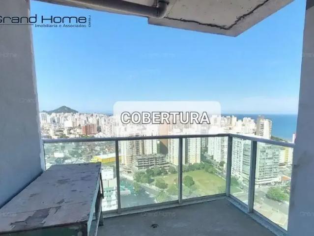 Cobertura venda em Região Geográfica Imediata de Vitória, Região Metropolitana da Grande Vitória