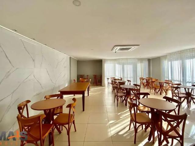 Cobertura venda em Região Geográfica Imediata de Vitória, Região Metropolitana da Grande Vitória