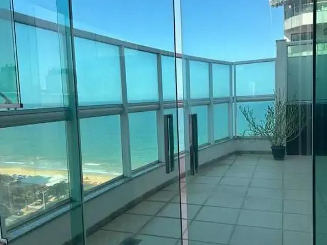 Cobertura venda em Região Geográfica Imediata de Vitória, Região Metropolitana da Grande Vitória
