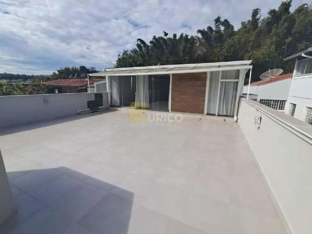Cobertura venda em Região Imediata de Campinas, Região Metropolitana de Campinas