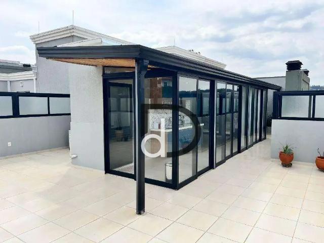 Cobertura venda em Região Imediata de Campinas, Região Metropolitana de Campinas