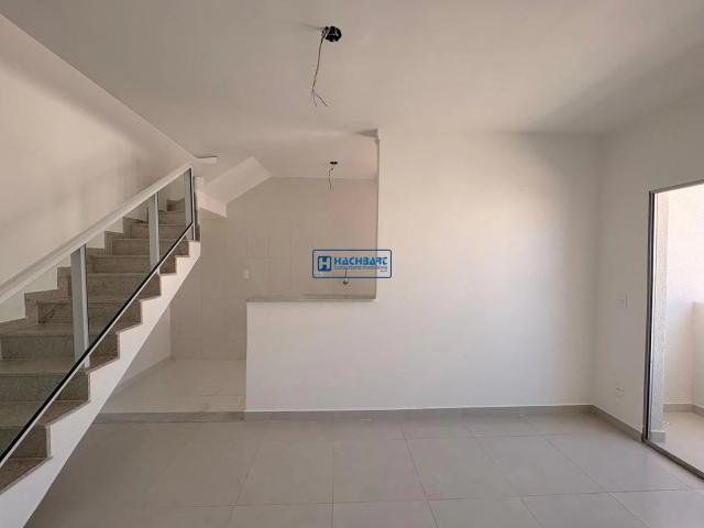 Cobertura venda em Região Administrativa VIII - Jardim Camburi, Vitória
