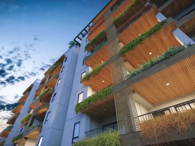 Cobertura venda em Região Geográfica Imediata de Vitória, Região Metropolitana da Grande Vitória