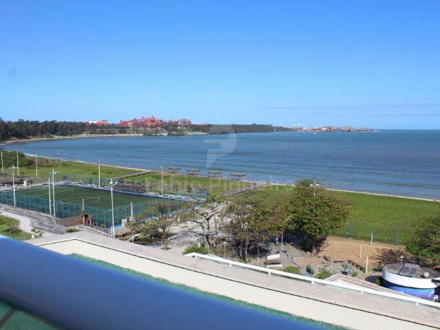 Cobertura venda em Região Administrativa VIII - Jardim Camburi, Vitória