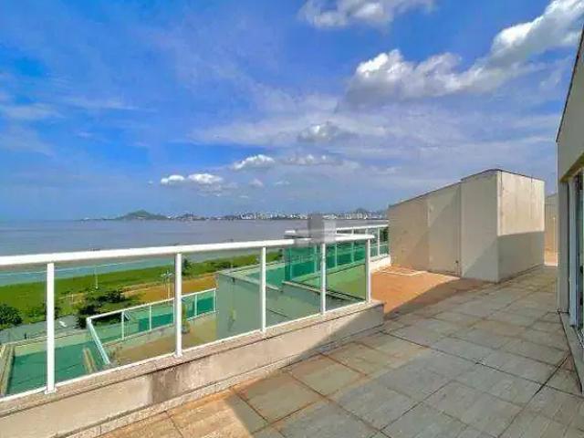 Cobertura venda em Região Geográfica Imediata de Vitória, Região Metropolitana da Grande Vitória