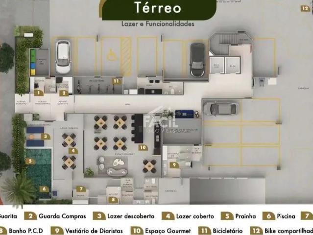 Cobertura venda em Região Geográfica Imediata de Vitória, Região Metropolitana da Grande Vitória