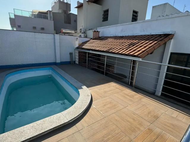 Cobertura venda em Região Geográfica Imediata de Vitória, Região Metropolitana da Grande Vitória