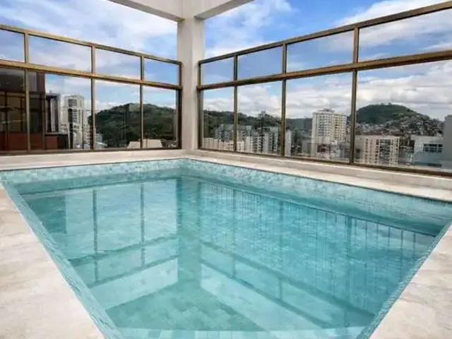 Cobertura venda em Região Geográfica Imediata de Vitória, Região Metropolitana da Grande Vitória
